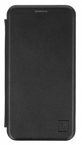 VENNUS Θήκη Βook Elegance VNS-0052 για iPhone 14 Pro Max, μαύρη VNS-0052