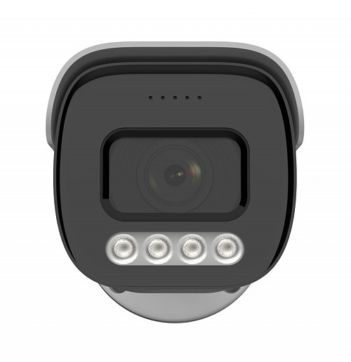 LONGSE IP κάμερα BMMBFG400WH, 2.8mm, 4MP, αδιάβροχη IP67, PoE BMMBFG400WH