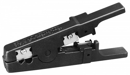 GOOBAY σετ εργαλείων δικτύου 97790 για καλώδια RJ11/RJ12/RJ45, 4 σε 1 97790