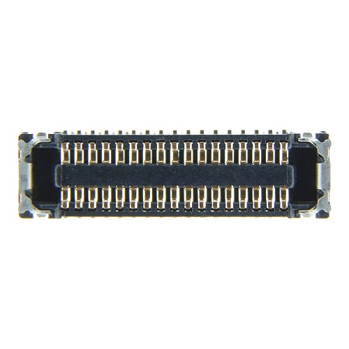 HUAWEI Y7 (2019) - LCD FPC Connector On Board Original