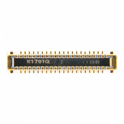 SAMSUNG M317F Galaxy M31s - LCD FPC Connector On Board Original