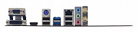 BIOSTAR μητρική H510MX/E 2.0, 2x DDR4, s1200, USB 3.2, uATX, GbE, Ver. 6.2 H510MX-E-2.0