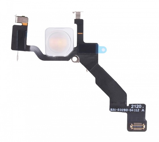 Ανταλλακτικό flashlight flex cable SPIP13PM-0002 για iPhone 13 Pro Max SPIP13PM-0002