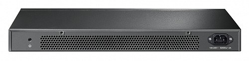 TP-LINK Rackmount Switch TL-SG1048, 48-Port Gigabit, Ver 6.0 TL-SG1048