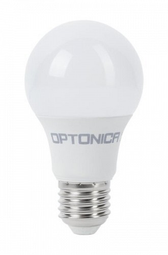 OPTONICA LED λάμπα A60 1355, 10.5W, 4500K, E27, 1055lm OPT-1355