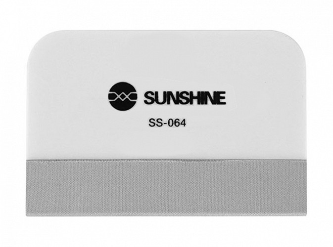 SUNSHINE scraper SS-064A   film  smartphone SS-064A