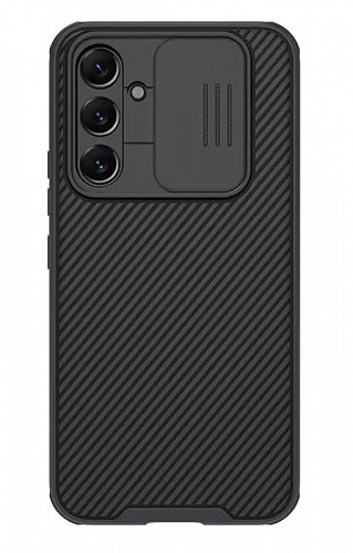 NILLKIN θήκη CamShield Pro για Samsung Galaxy A54 5G, μαύρη 6902048261815