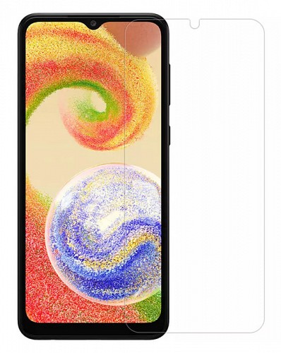 POWERTECH tempered glass 2.5D TGC-0609 για Samsung Galaxy A04/A04e/A04s TGC-0609