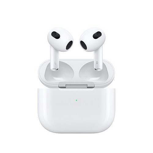 Apple AirPods 3rd Generation with charging case (MPNY3ZM/A) (APPMPNY3ZMA)