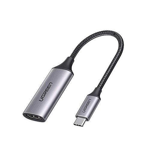 Ugreen  Thunderbolt 3 male  HDMI female  (70444) (UGR70444)