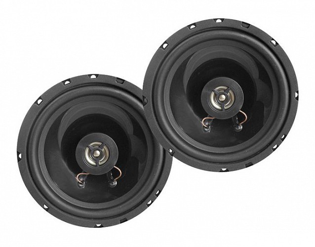 Σετ ηχεία αυτοκινήτου LXCS165, 6.5, 120W, 4 Ohm, 2 δρόμων LXCS165