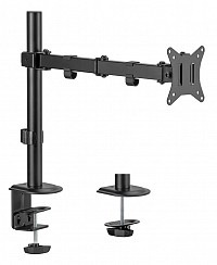 BRATECK βάση γραφείου LDT66-C012 για οθόνη 17-32, έως 9kg LDT66-C012