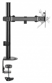 BRATECK βάση γραφείου LDT66-C011 για οθόνη 17-32, έως 9kg LDT66-C011