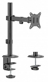 BRATECK βάση γραφείου LDT66-C011 για οθόνη 17-32, έως 9kg LDT66-C011