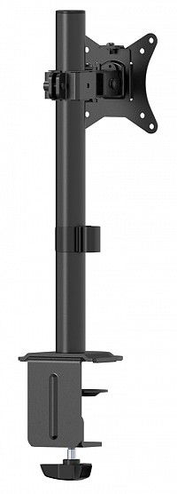 BRATECK βάση γραφείου LDT66-C01 για οθόνη 17-32, έως 9kg LDT66-C01