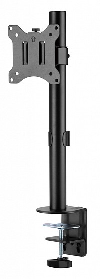 BRATECK βάση γραφείου LDT57-C01 για οθόνη 17-32, έως 9kg LDT57-C01