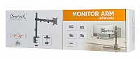 BRATECK βάση γραφείου LDT66-C012 για οθόνη 17-32, έως 9kg LDT66-C012