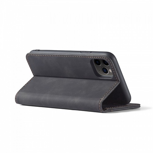 Bodycell Book Case Pu Leather Oneplus Nord CE 3 Lite Black