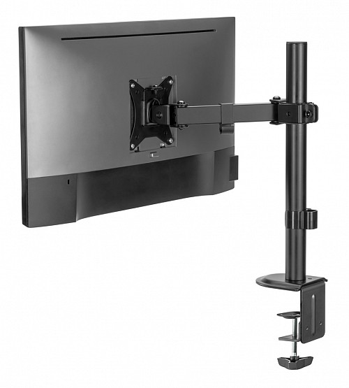 BRATECK βάση γραφείου LDT66-C011 για οθόνη 17-32, έως 9kg LDT66-C011
