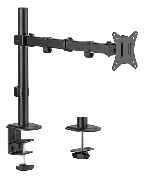 BRATECK βάση γραφείου LDT66-C012 για οθόνη 17-32, έως 9kg LDT66-C012