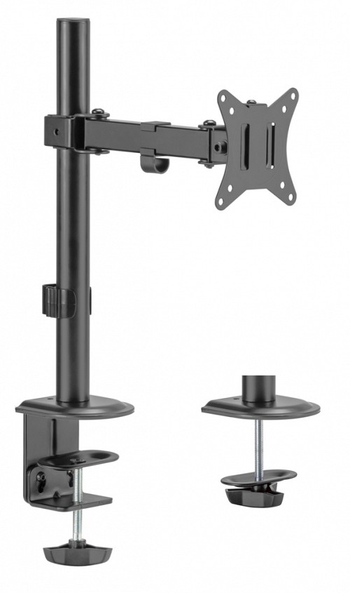 BRATECK βάση γραφείου LDT66-C011 για οθόνη 17-32, έως 9kg LDT66-C011