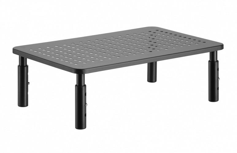 BRATECK επιτραπέζια βάση οθόνης/laptop STB-081, 13-32, έως 20kg STB-081