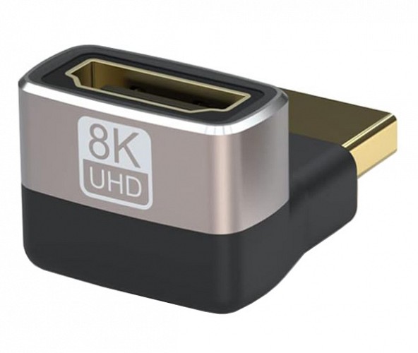 POWERTECH  HDMI 2.1 CAB-H159, 8K/60Hz, ,  CAB-H159