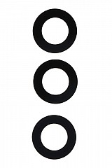 Ανταλλακτικό τζάμι κάμερας SPSAM-0006 για Samsung Galaxy A23 SPSAM-0006