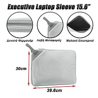 Executive Laptop Sleeve 15.6” 0623.149