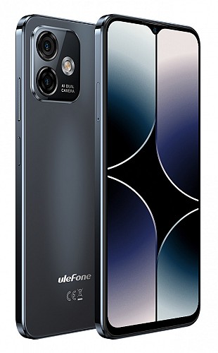 ULEFONE Smartphone Note 16 Pro, 6.52, 8/256GB, Octa-core, 50MP,  NOTE16PRO-8256