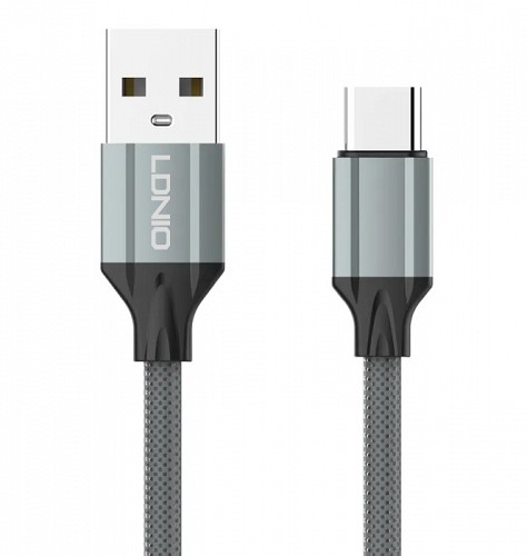 LDNIO  USB-C  USB LS441, 12W, 1m,  5210131073469