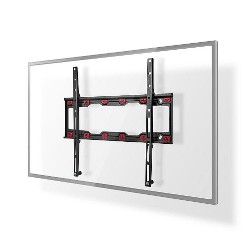 Nedis Wall Mount TV Stand 23-55 (TVWM4030BK) (NEDTVWM4030BK)