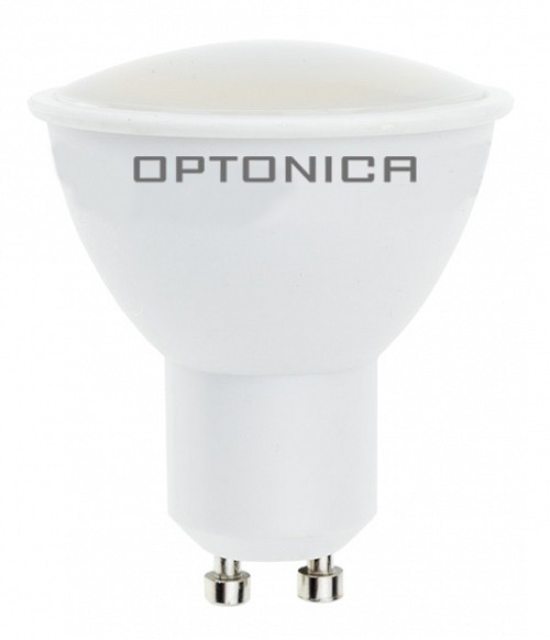 OPTONICA LED λάμπα spot 1902, 4.5W, 4500K, GU10, 320lm OPT-1902