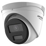 HIKVISION HIWATCH IP κάμερα ColorVu HWI-T229H, 2.8mm, 2MP, IP67, PoE HWI-T229H