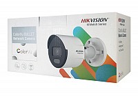 HIKVISION HIWATCH IP κάμερα ColorVu HWI-B149H, 2.8mm, 4MP, IP67, PoE HWI-B149H