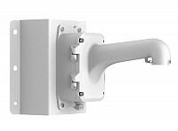 HIKVISION HIWATCH βάση κάμερας DS-1604ZJ-BOX-CORNER, μεταλλική, λευκή DS-1604ZJ-BOX-CORNER