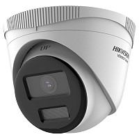 HIKVISION HIWATCH IP κάμερα ColorVu HWI-T229H, 2.8mm, 2MP, IP67, PoE HWI-T229H