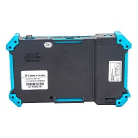 NOYAFA CCTV & IP tester NF-IPC715, 8MP CVI/TVI/AHD NF-IPC715