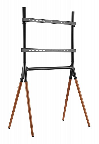 BRATECK βάση δαπέδου FS12-46F-01 για τηλεόραση 49-70, έως 40kg FS12-46F-01
