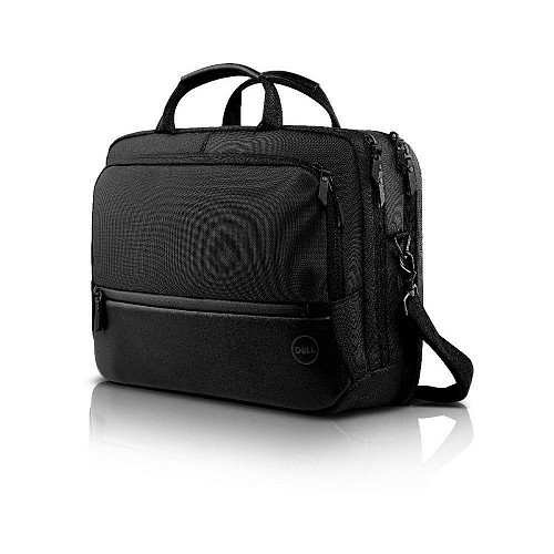 Dell Τσάντα  Notebook  15.6  Premier  Briefcase (460-BCQL) (DEL460-BCQL)