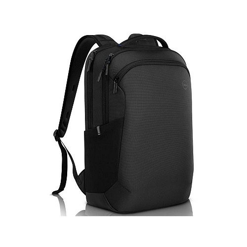 Dell EcoLoop Urban Τσάντα Πλάτης για Laptop 17 Μαύρη (460-BDLE) (DEL460-BDLE)