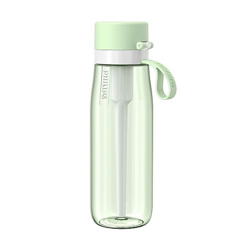 Philips Πλαστικό Παγούρι 660ml Green (AWP2731GNR) (PHIAWP2731GNR)