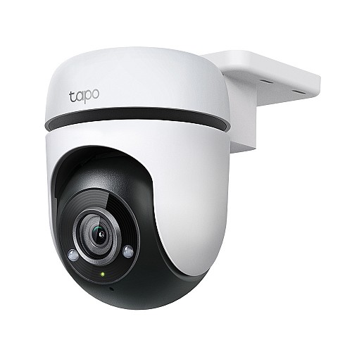 TP-LINK smart κάμερα Tapo C500, 1080p, PTZ, Wi-Fi, IP65, Ver. 1.0 TAPO-C500