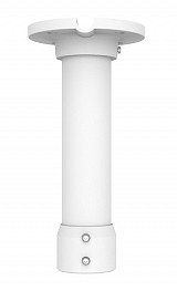 UNIARCH βάση κάμερας TR-CE45-IN, μεταλλική, λευκή TR-CE45-IN