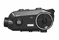 SCSETC ενδοεπικοινωνία μηχανής G7+, κάμερα, Bluetooth, 2 αναβάτες, 500m SCS-G7PLUS
