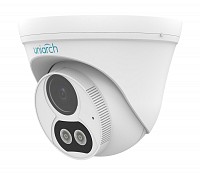 UNIARCH IP κάμερα IPC-T213-APF28W, 2.8mm 3MP, IP67, PoE, LED, SD, IR 30m IPC-T213-APF28W