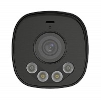 UNIARCH IP κάμερα IPC-B233-APF40W, 4mm, 3MP, IP67, PoE, LED, IR 50m IPC-B233-APF40W