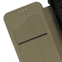 POWERTECH θήκη Razor Carbon MOB-1907 για Samsung Galaxy S23, μαύρη MOB-1907