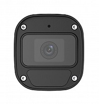 UNIARCH IP κάμερα IPC-B125-APF28, 2.8mm, 5MP, IP67, PoE, IR έως 30m IPC-B125-APF28
