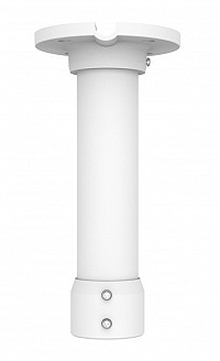 UNIARCH βάση κάμερας TR-CE45-IN, μεταλλική, λευκή TR-CE45-IN